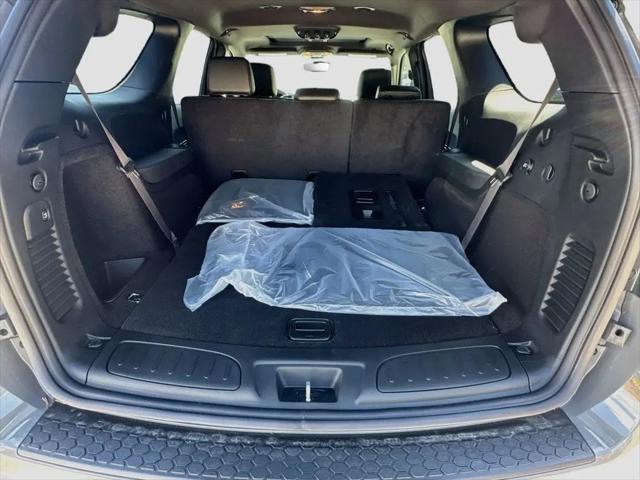 2026 Dodge Durango GT Plus AWD HEMI V8
