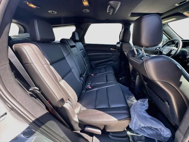 2026 Dodge Durango GT Plus AWD HEMI V8