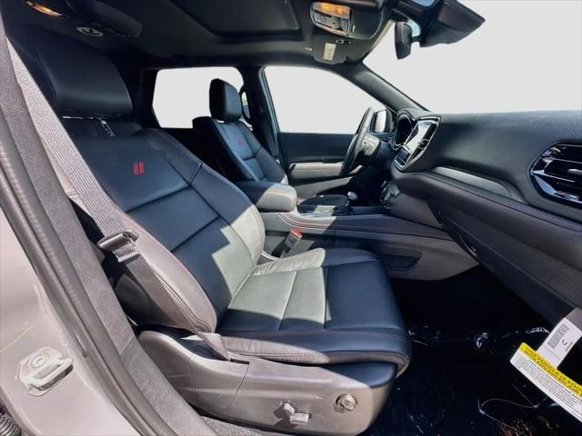 2026 Dodge Durango GT Plus AWD HEMI V8