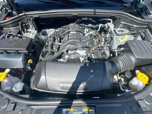 2026 Dodge Durango GT Plus AWD HEMI V8
