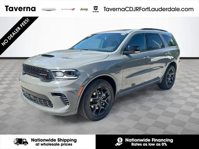 2026 Dodge Durango GT Plus AWD HEMI V8 for sale in Pompano Beach, FL