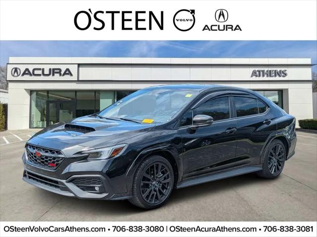 2025 Subaru WRX GT for sale in Athens, GA