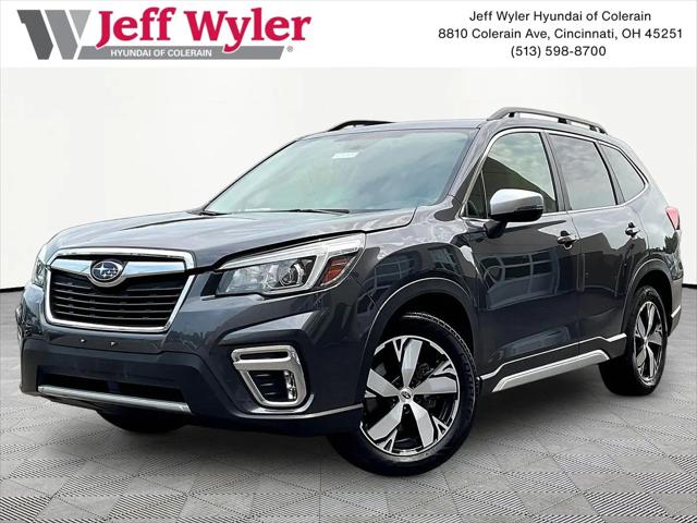 2020 Subaru Forester for sale near Cincinnati, OH