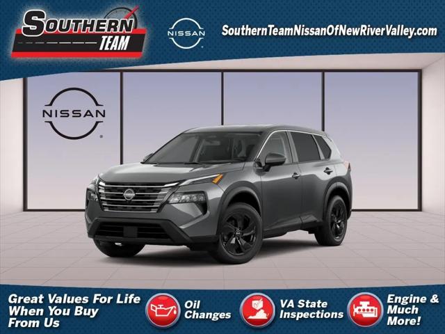 2026 Nissan Rogue SV for sale in Christiansburg, VA