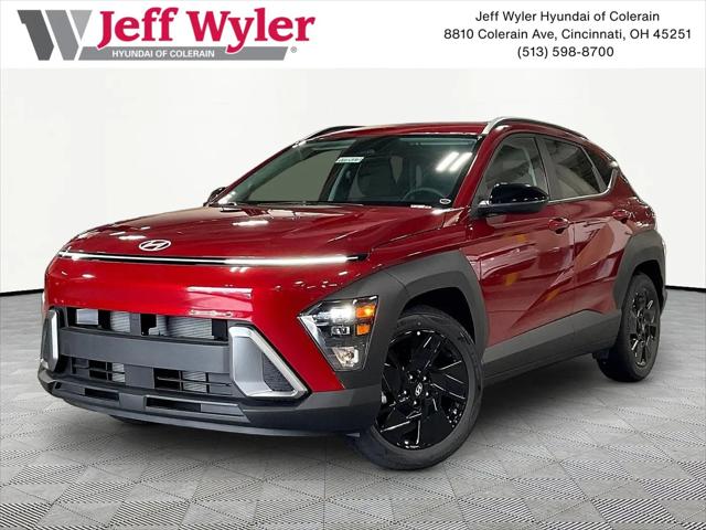 2027 Hyundai Kona SEL Sport for sale in Cincinnati, OH