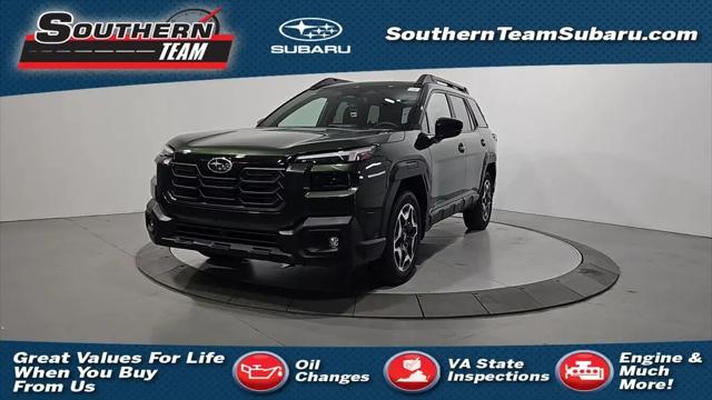 2026 Subaru Outback Touring for sale in Roanoke, VA