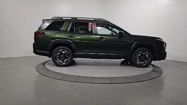2026 Subaru Outback Touring