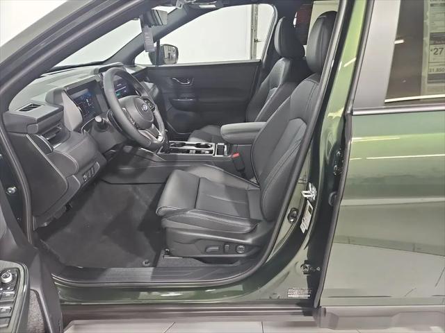 2026 Subaru Outback Touring