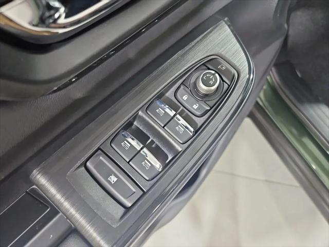 2026 Subaru Outback Touring