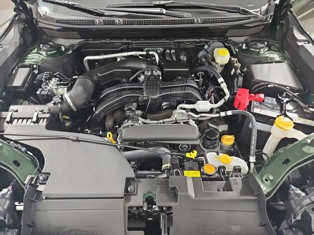 2026 Subaru Outback Touring