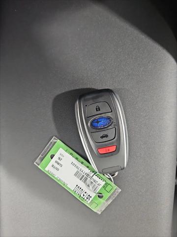 2026 Subaru Outback Touring