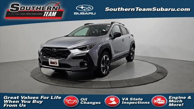 2026 Subaru Crosstrek Limited for sale in Roanoke, VA