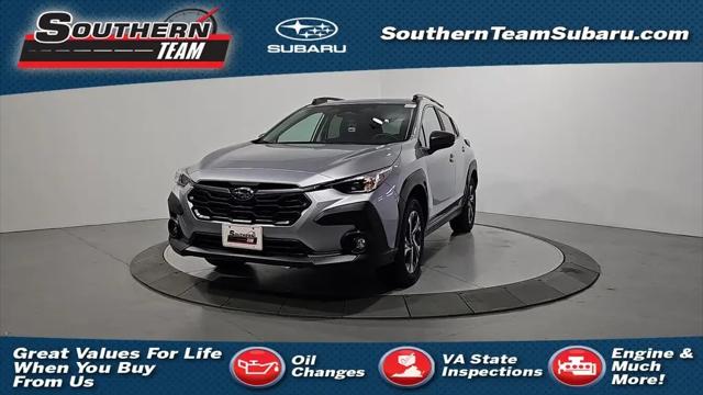 2026 Subaru Crosstrek Premium for sale in Roanoke, VA
