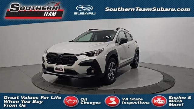 2026 Subaru Crosstrek Premium for sale in Roanoke, VA