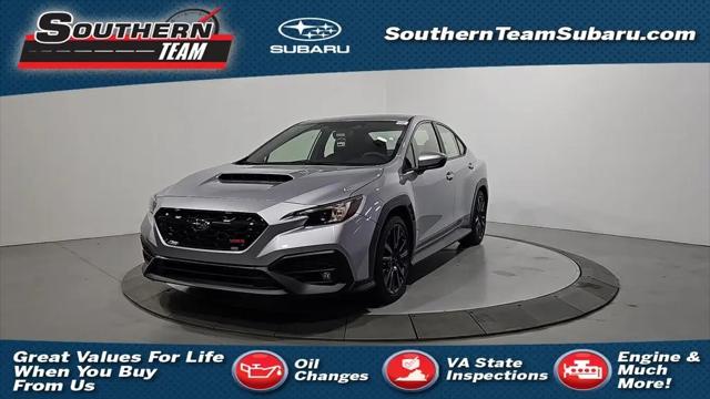 2026 Subaru WRX Premium for sale in Roanoke, VA