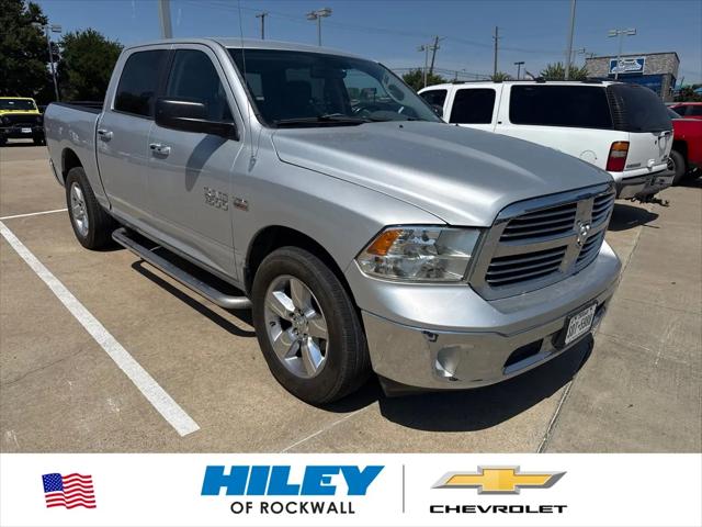 2013 Ram 1500 Lone Star for sale in Rockwall, TX