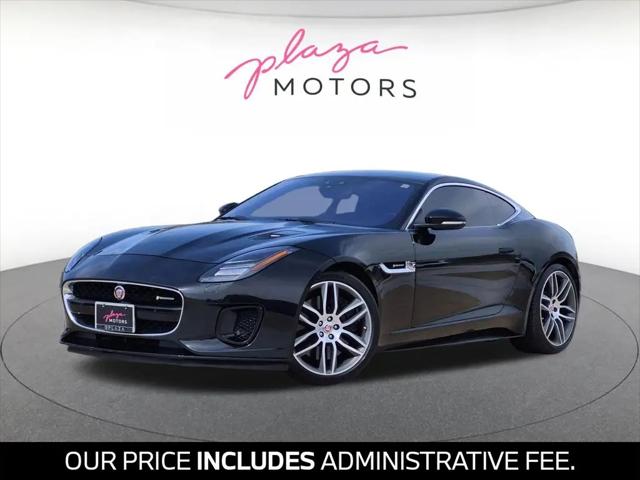 2019 Jaguar F-TYPE R-Dynamic for sale in Creve Coeur, MO