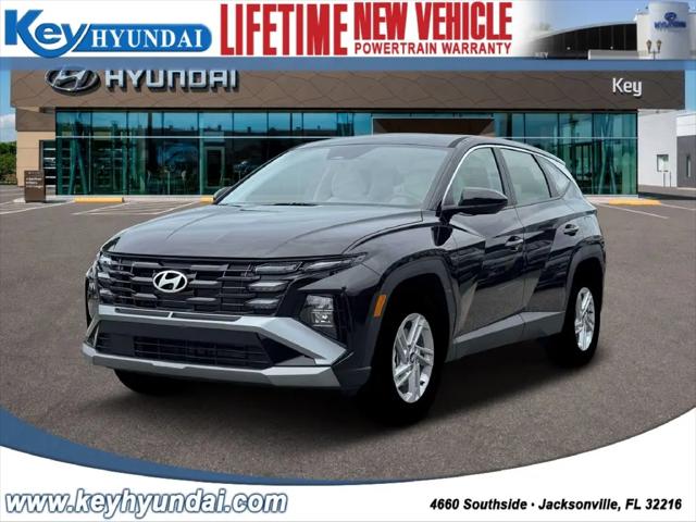 2026 Hyundai Tucson SE for sale in Jacksonville, FL