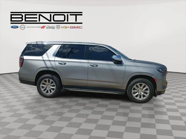2024 Chevrolet Tahoe 4WD Premier for sale in Jonesboro, LA