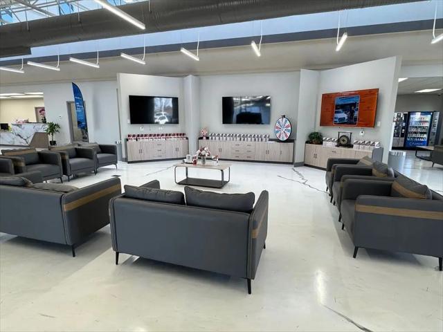 2020 Jaguar F-PACE S P380 AWD Automatic