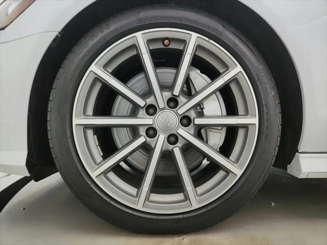 2018 Audi A6 2.0T Sport