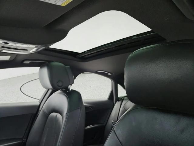 2018 Audi A6 2.0T Sport