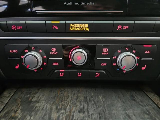 2018 Audi A6 2.0T Sport