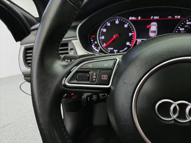 2018 Audi A6 2.0T Sport