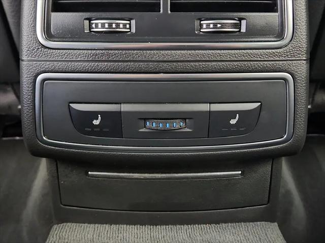 2018 Audi A6 2.0T Sport