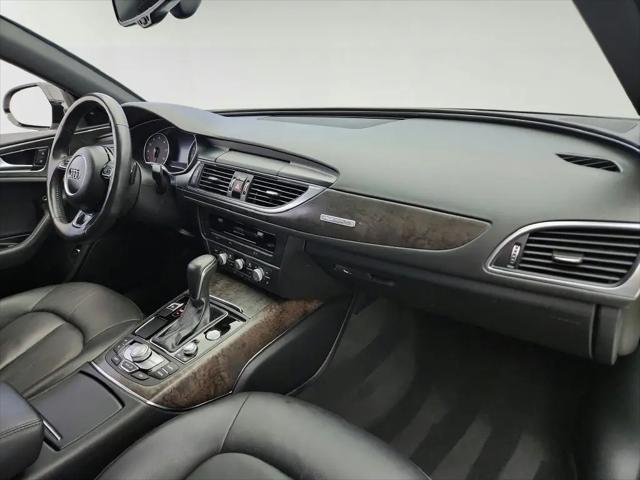2018 Audi A6 2.0T Sport