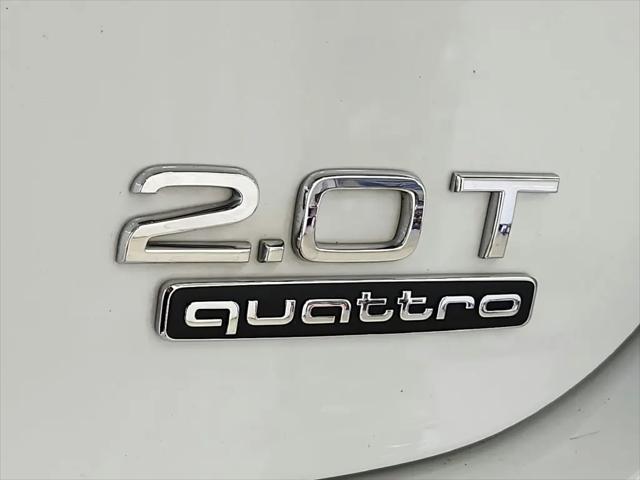 2018 Audi A6 2.0T Sport