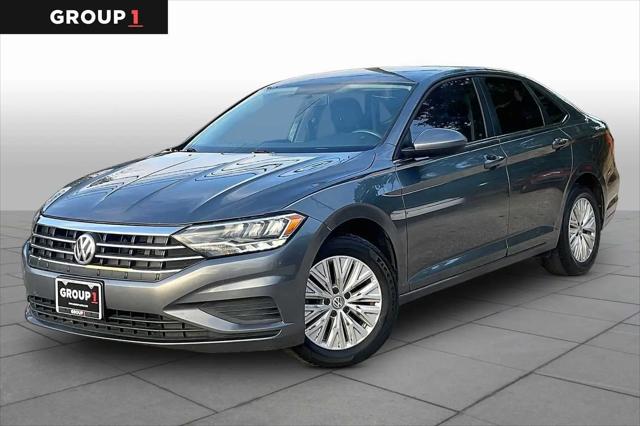 2020 Volkswagen Jetta 1.4T S for sale in Austin, TX