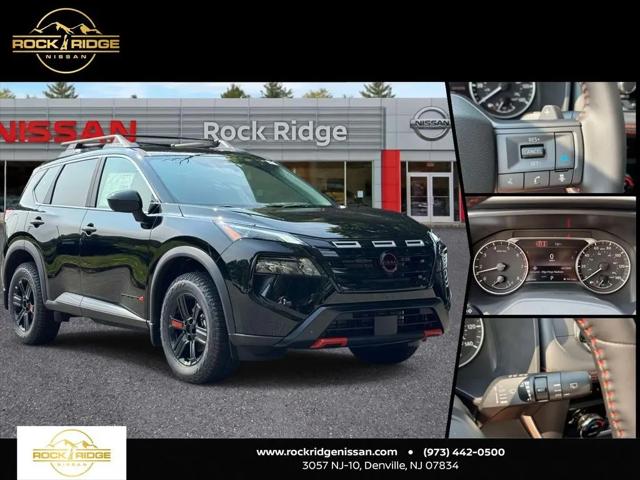 2026 Nissan Rogue Rock Creek for sale in Denvile, NJ