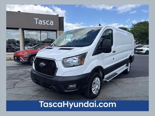 2025 Ford Transit Cargo Van T-250 for sale in Fairhaven, MA