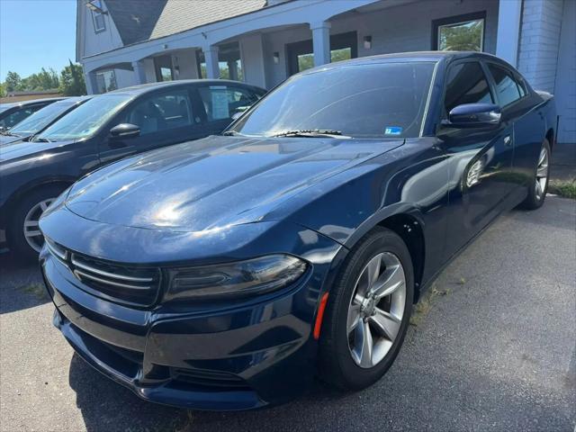 2015 Dodge Charger SE for sale in Virginia Beach, VA