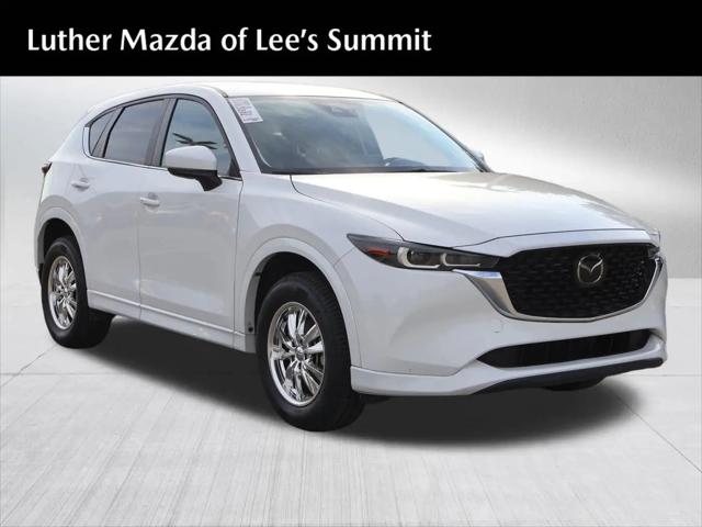 2025 Mazda CX-5 2.5 S Select for sale in Lee's Summit, MO