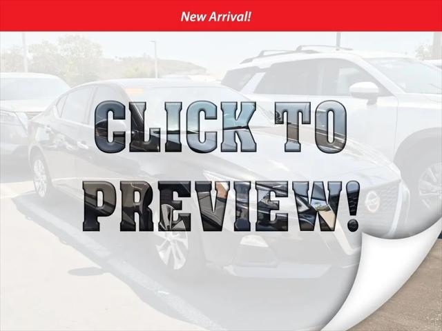 2021 Nissan Altima S FWD for sale in Oceanside, CA