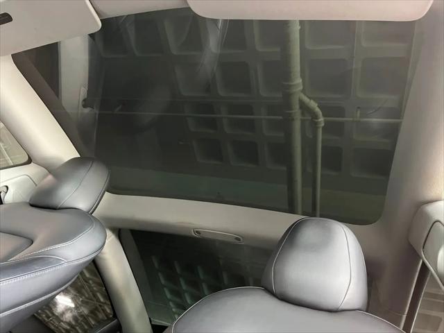 2021 Tesla Model 3 Standard Range Plus Rear-Wheel Drive
