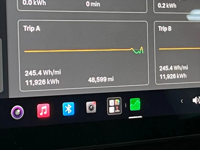 2021 Tesla Model 3 Standard Range Plus Rear-Wheel Drive