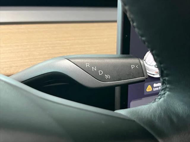 2021 Tesla Model 3 Standard Range Plus Rear-Wheel Drive
