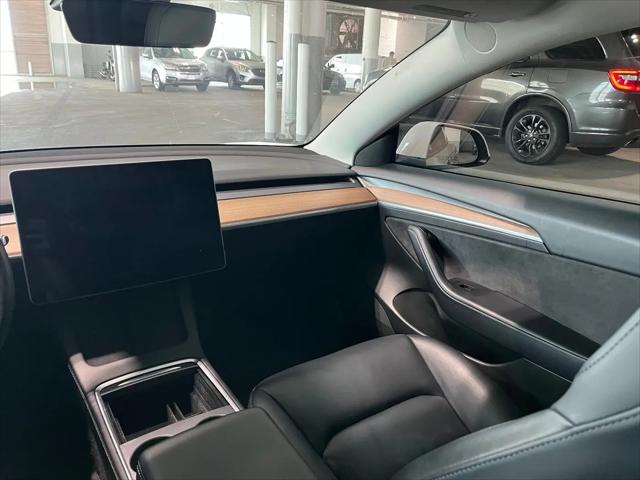 2021 Tesla Model 3 Standard Range Plus Rear-Wheel Drive