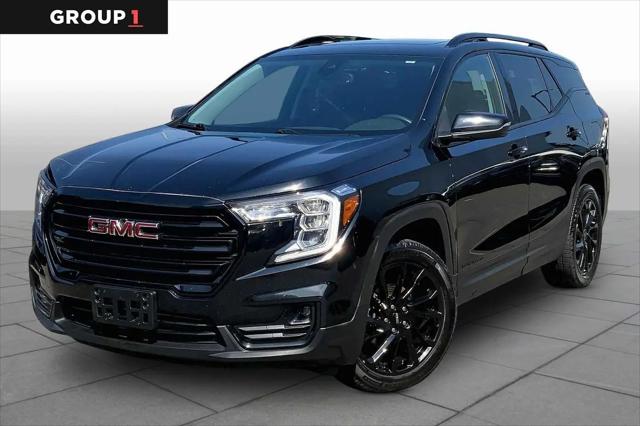 2023 GMC Terrain AWD SLT for sale in Rockville Centre, NY