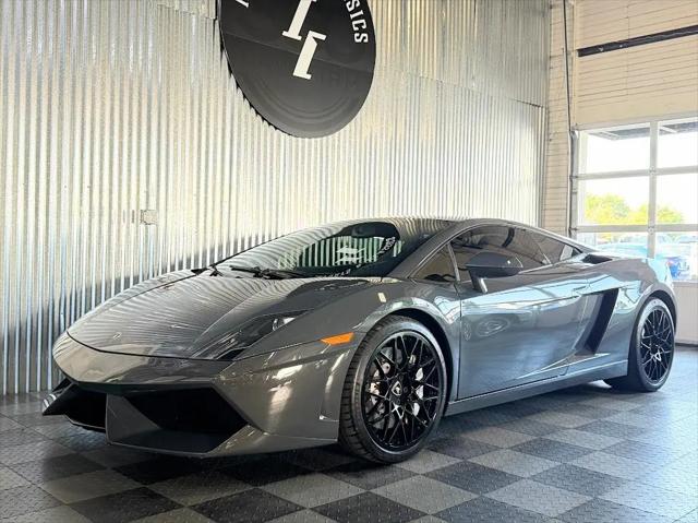 2012 Lamborghini Gallardo LP550-2 for sale in Bellingham, WA
