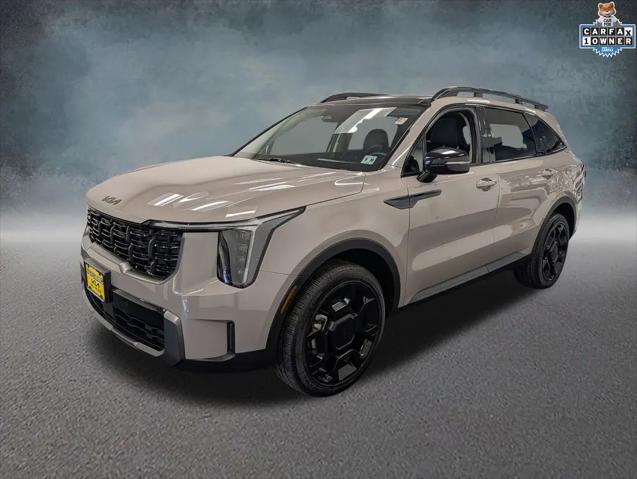 2025 Kia Sorento X-Line EX for sale in Denville, NJ