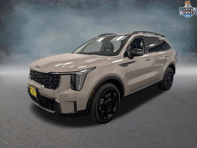 2025 Kia Sorento X-Line EX for sale in Denville, NJ
