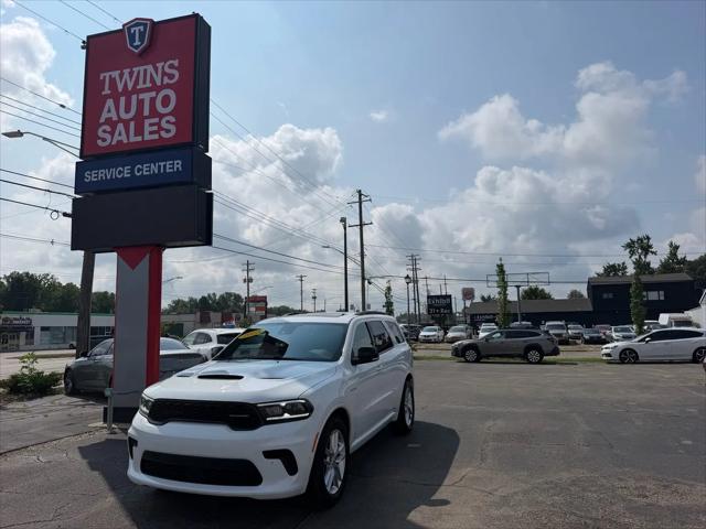 2025 Dodge Durango R/T for sale in Lansing, MI