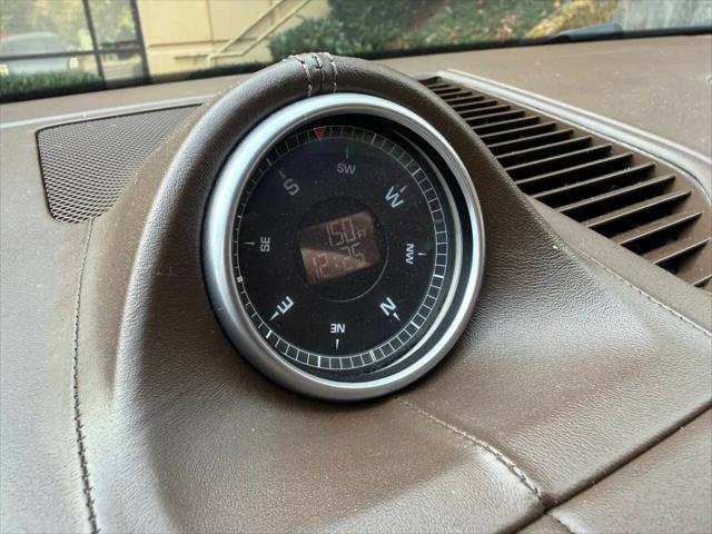 2015 Porsche Macan Turbo