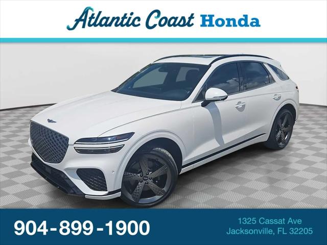 2023 Genesis GV70 2.5T AWD for sale in Jacksonville, FL