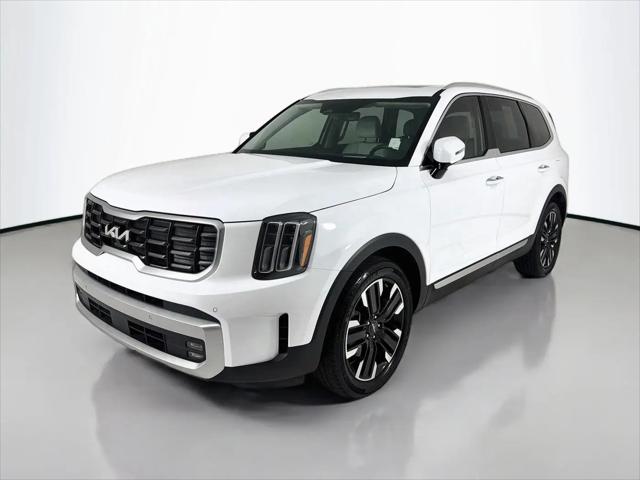 2024 Kia Telluride SX Prestige for sale in Charltotte, NC