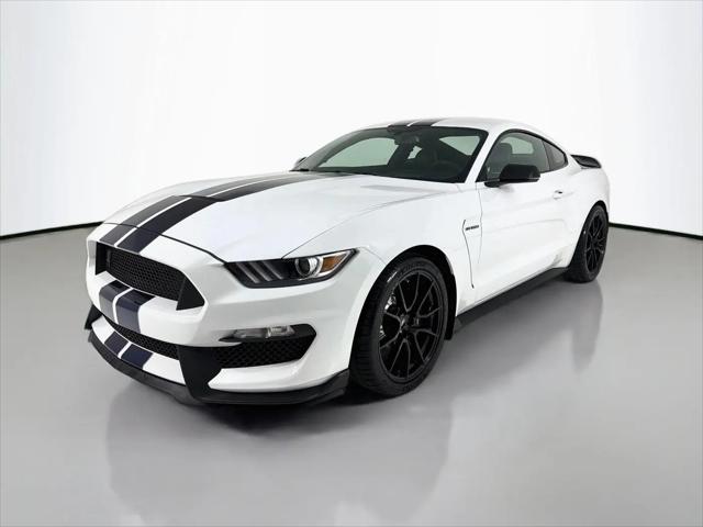 2019 Ford Mustang Shelby GT350 Fastback for sale in Charltotte, NC
